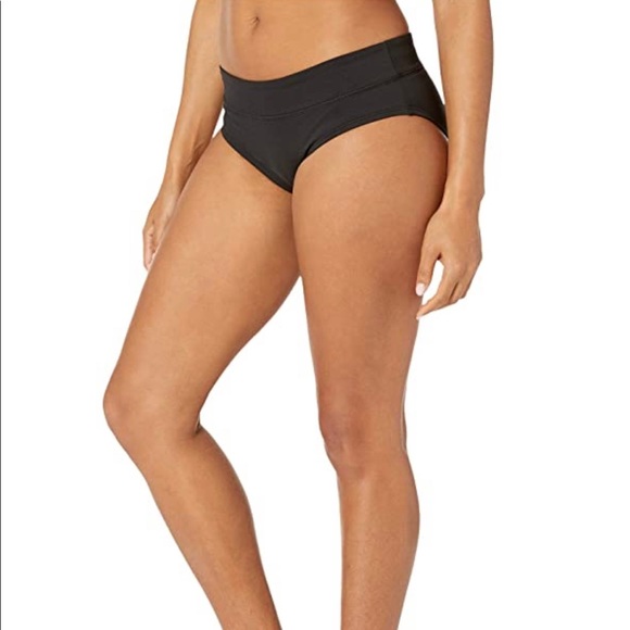 NWT Nike Athletic Essential Full Swim Bottom M - Picture 2 of 7